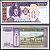Монголия 100 тугриков 2000 Сухэ Батор Pick 65a бумага UNC (пресс) 8603-13-2-1