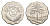 Ирак 10 филсов 1981 KM?126a нержавеющая сталь UNC 4633-221