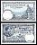 Бельгия 5 франков 1931 Pick 97 b бумага 8613-15-1-2