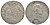 Саксония 2/3 талера 1787 I.E.C., Фридрих Август III (1763-1806) KM 991 (C118) серебро aUNC 00-000-00