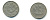 ПОРТУГАЛИЯ 5 ЭСКУДО 1983 ПАРУСНИК KM 591 медно-никель 176-937