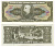 БРАЗИЛИЯ 5 КРУЗЕЙРО 1962 ESTAMPA 2A, СЕРИЯ 3483А, БАРАО ДО РИО БРАНКО Pick 176а бумага UNC (ПРЕСС) 8595-32-3-1