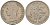 Бельгийское Конго 50 сантимов 1925 BELGES KM 22 медно-никель 4143-255