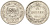 СССР 15 копеек 1923 Федорин 4 серебро 4160-617