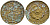СССР 2 КОПЕЙКИ 1929 Y 92 алюминиевая бронза 45-451