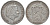 Нидерландские Антилы 1 гульден 1952 Юлиана (1948-1980) KM 2 серебро 36-1016