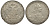 Россия 1 рубль 1776 СПБ-ТИ-ЯЧ, Екатерина II (1762-1796) Биткин 221 серебро 00-803-42