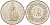 ШВЕЙЦАРИЯ 1 ФРАНК 1994 В KM 24а.3 медно-никель 4544-453