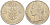 Бельгия 5 франков 1949 Леопольд III (1934-1950), Belgique KM 134.1 медно-никель 4546-314