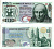 Мексика 10 песо 1971 3 февраля 1971 Pick 63d(1) бумага UNC (пресс) 2196-19-3-1