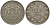 Болгария 2 лева 1925 Борис III (1918-1943) KM 38 медно-никель 259-1231