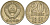 СССР 20 копеек 1961 Федорин 111 KM 132 медь никель цинк 4364-2634