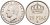 Испания 25 песет 1982 Хуан Карлос I (1975-2001) KM 424 медно-никель 4571-1254