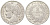 Франция 2 франка 1871 K KM 817.2 серебро 4616-542