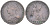 Великобритания 1 фартинг 1872 Виктория (1837-1901) KM 747.2, Spink 3958 бронза 4613-426