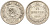 СССР 15 копеек 1923 Федорин 4 серебро 4160-628