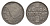 Аахен 10 пфеннигов = 1 грош 1920 Funck 1.5A, Men05 70.15, Men18 99.15 железо 4643-919