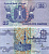 ЕГИПЕТ 25 ПИАСТРОВ 1985-1989 ПОДПИСЬ 18 Pick 57а бумага aUNC 7116-25-2-1