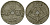 Бельгия 5 сантимов 1939 Belgie - Belgique KM 111 никель латунь 4173-628