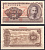 Вьетнам Северный 50 донг ND (1951) Образец - SPECIMEN - GIAY MAU. Хо Ши Мин. Полевые работы Pick 61 s бумага UNC (пресс) 451-1002-2