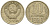 СССР 10 копеек 1980 Федорин 150 медно-никель 4596-1163