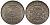 Бремен 2 марки 1904 J, Weege 59, J. 59, KM 250 серебро 00-819-64