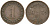 Германия 1 рейхспфенниг 1936 A KM 37, J. 313 бронза 4528-1017