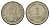 Колумбия 1 песо 1979 Симон Боливар KM 258 медно-никель 4159-743