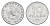 Венгрия 10 филлеров 1964 BP KM 547 алюминий 4665-759