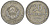 СССР 20 копеек 1925 Федорин 10 серебро 4145-1015
