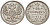 Россия 20 копеек 1913 СПБ-ВС, Николай II (1894-1917) Биткин 115, KM 22a.1 серебро 31-1246