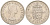 Великобритания 1 шиллинг 1963 Елизавета II (1952-2022), Английский герб KM 904, Spink 4147 медно-никель 4556-643