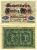 ГЕРМАНИЯ 50 МАРОК 1914 5 АПРЕЛЯ 1914, СЕМИЗНАЧНЫЙ НОМЕР Pick 49b бумага 7198-26-3-1