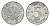 Австрия 5 грошей 1992 редкий год KM 2875 цинк aUNC 4576-648