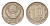 СССР 10 копеек 1957 Y 123 медно-никель 4684-321