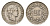 Швейцария 20 раппенов 1943 B KM 29a медно-никель 4702-353
