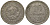 СССР 10 копеек 1929 Y 86, Schon 35 серебро 4564-1146