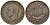 Великобритания 1/2 пенни 1948 Георг VI (1936-1952) KM 844, Spink 4115 бронза 4163-1136