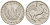 Греция 5 драхм 1973 Пегас, феникс в огне KM 109.1 медно-никель 08-714
