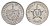Куба 5 сентаво 1972 KM 34 алюминий 4644-712