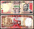 Индия 1000 рупий 2007 Pick 100 h бумага 8595-37-4-1