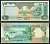 ОАЭ 10 дирхемов 2004 кинжал, ферма Pick 20 c бумага UNC (пресс) 446-95-2