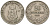 Болгария 20 стотинок 1906 принц Фердинанд I (1867-1908) KM 26 медно-никель 87-1226