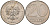 Польша 20 злотых 1989 MW Y 153.2 медно-никель 4187-734
