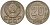 СССР 20 копеек 1952 Федорин 94 медно-никель 4156-1145