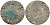 Польша 3 полкера (3 полторака - 1 крейцер) 1622 Сигизмунд III Ваза (1587-1632) Gorecki B.22, KM 41 серебро 4158-864