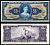 Бразилия 50 крузейро ND (1961) Pick 169 бумага UNC (пресс) 7191-48-2-1