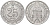 Зоест (Пруссия, Вестфалия) 25 пфеннингов 1920 Funck 504.6 алюминий aUNC 4586-834