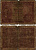 Малайя 20 центов 1941 (1945) Георг VI Pick 9 а бумага 7548-124-1-1