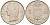 Бельгия 1 франк 1972 Belgique, Бодуэн I (1951-1993) KM 142.1 медно-никель 92-345